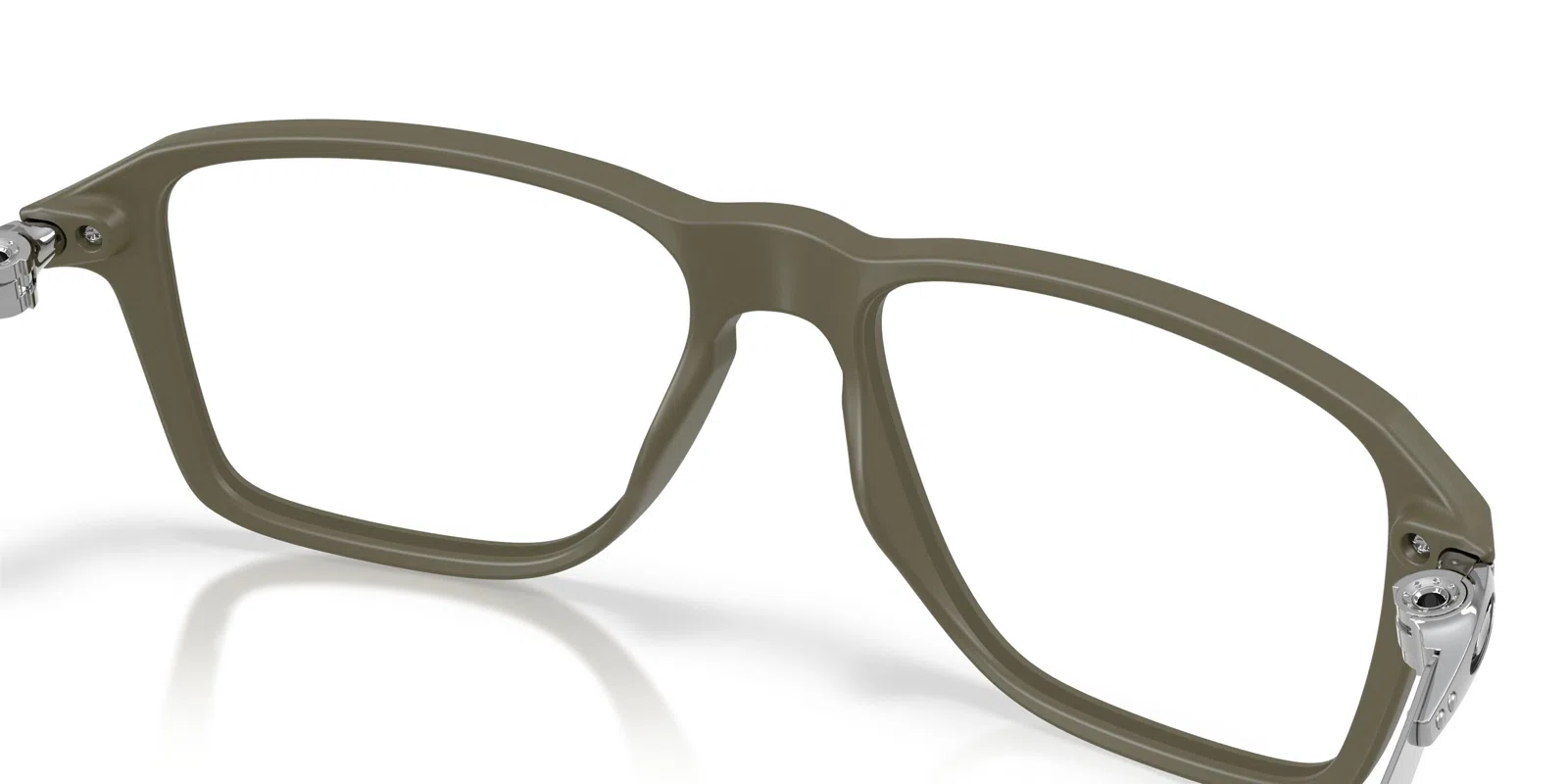 Oakley Wheel House 8166 Eyeglasses - view 64